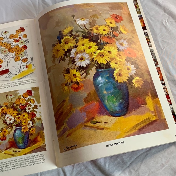 how to art‎ book vintage Foster - Picture 5 of 5